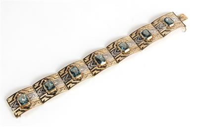 Dekoratives Armband - Gioielli e orologi
