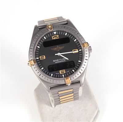 Breitling aerospace 2019 best sale