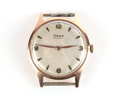 Doxa - Jewellery and watches