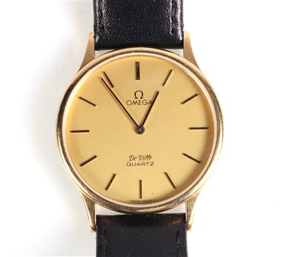 OMEGA De Ville - Jewellery and watches