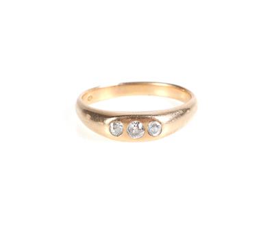 Brillant Ring - Gioielli e orologi