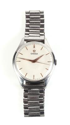 Omega - Jewellery and watches