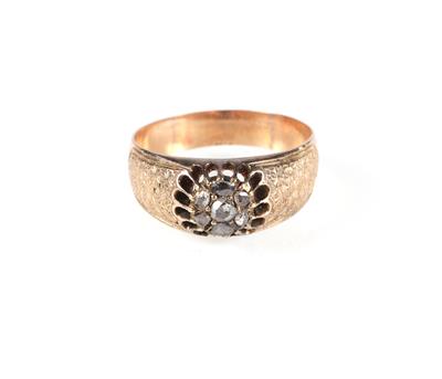 Diamant Ring - Gioielli e orologi