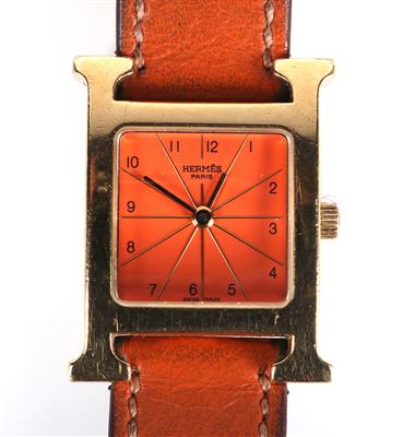 Hermes Heure H Damenarmbanduhr - Jewellery and watches
