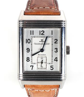 Jaeger Le Coultre "Reverso" - Gioielli e orologi