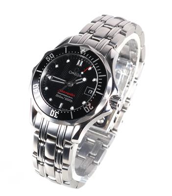 OMEGA Seamaster Professional 300 m - Jewellery and watches