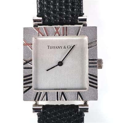 Tiffany  &  Co. "Atlas" - Jewellery and watches