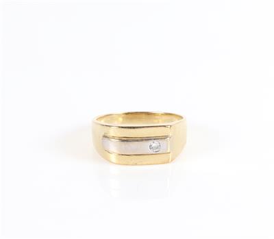 Brillant Ring - Gioielli e orologi