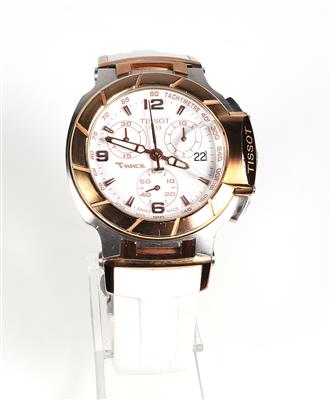 Tissot T-Race - Jewellery and watches