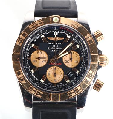 Breitling "Chronomat 44" - Gioielli e orologi