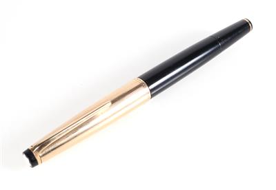 Montblanc Meisterstück 72 - Klenoty a náramkové