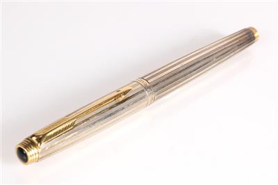 Parker 75 Florence Füllfederhalter - Gioielli e orologi