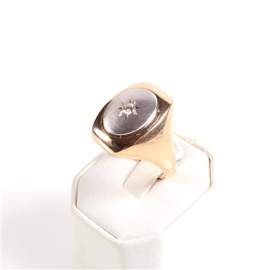 Brillant Ring - Gioielli e orologi