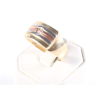 Ring - Gioielli e orologi