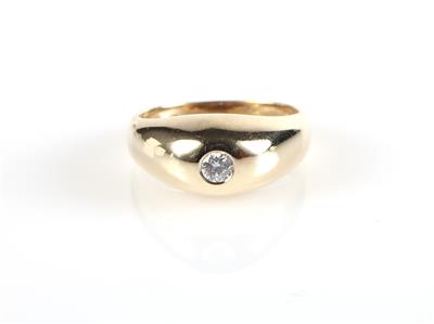 Brillant Ring - Gioielli e orologi