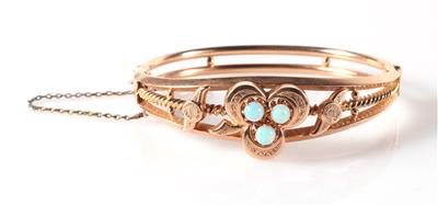 Opal Armreif - Jewellery and watches