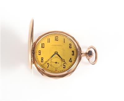 Tavannes Watch  &  Co. - Schmuck und Uhren