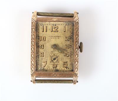 Corgemont Watch - Gioielli e orologi