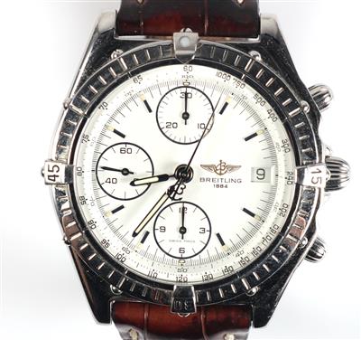 Breitling "Chronomat" - Jewellery and watches