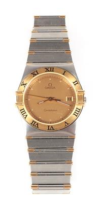 Omega Constellation - Gioielli e orologi