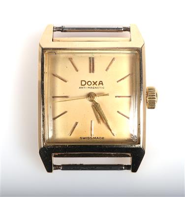Doxa - Jewellery and watches