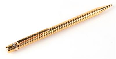 Stylo Nouveau Must de Cartier - Schmuck und Uhren