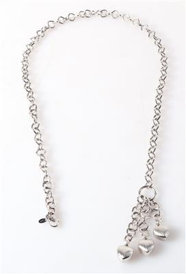 Collier "Herzen" - Gioielli e orologi