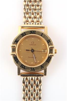 OMEGA Constellation - Gioielli e orologi