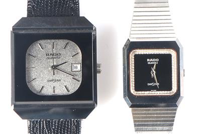 Rado DiaStar - Jewellery and watches