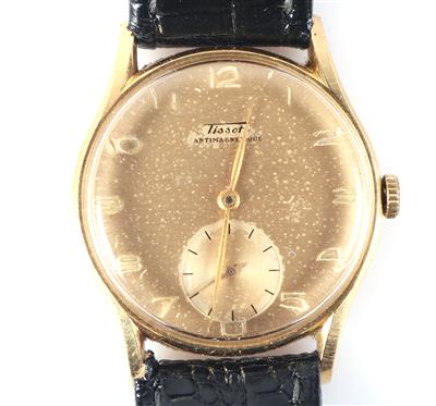 Tissot - Gioielli e orologi