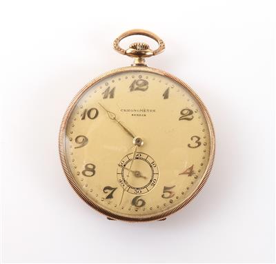 Chronometre Serdix - Schmuck und Uhren