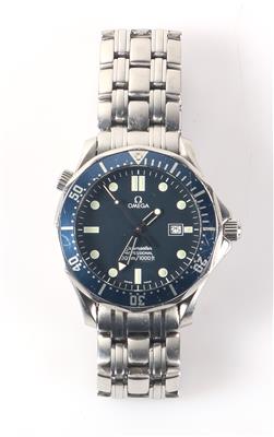 Omega Seamaster 300 m - Jewellery and watches