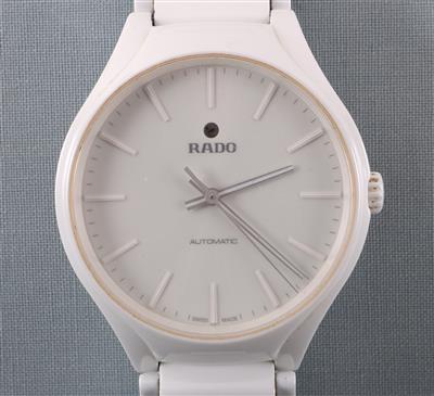 Rado True - Jewellery and watches