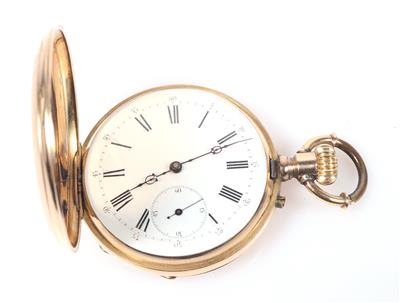 Taschenuhr - Jewellery and watches