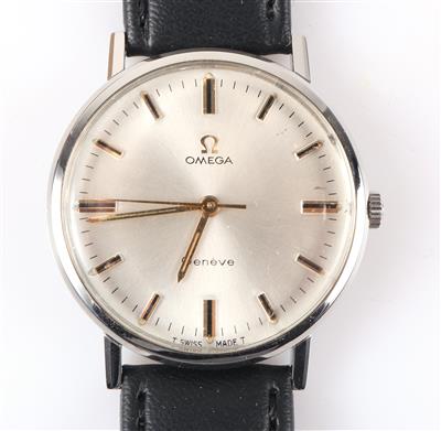 OMEGA Geneve - Orologi