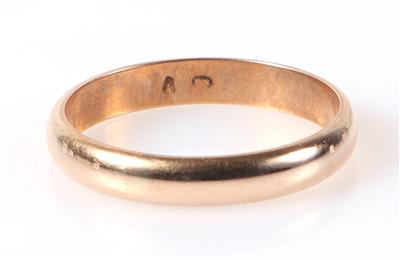 Bandring - Jewellery and watches