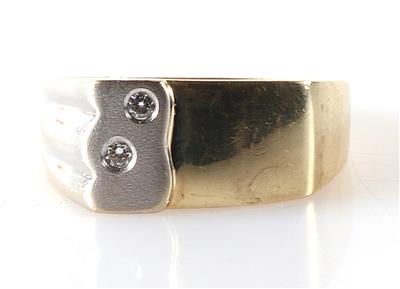 Brillant Ring - Gioielli e orologi