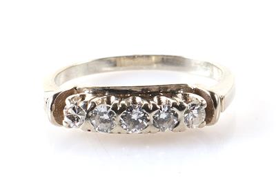 Diamantring - Jewellery and watches