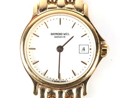 Raymond Weil - Jewellery and watches