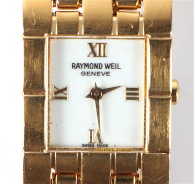 Raymond Weil - Klenoty a náramkové