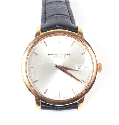 Raymond Weil "Toccata" - Klenoty a náramkové