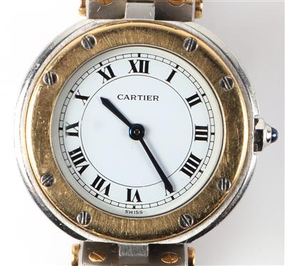 "Cartier Santos" Armbanduhr - Gioielli e orologi