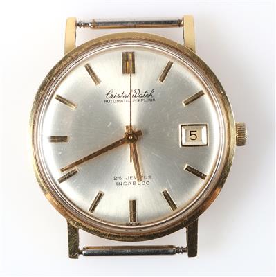 Cristal Watch - Gioielli e orologi