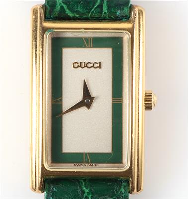 Gucci - Schmuck und Uhren