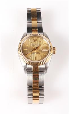 Rolex Lady Datejust - Schmuck und Uhren