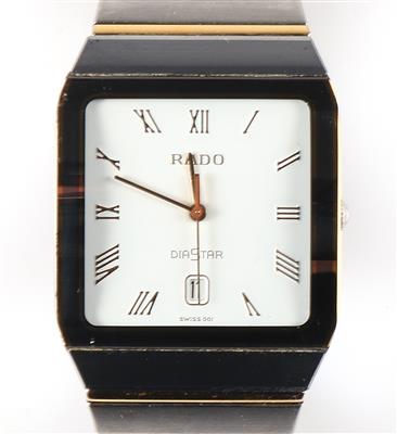 Rado Diastar - Jewellery and watches