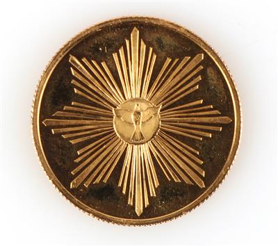 Medaille "Firmung" - Schmuck und Uhren