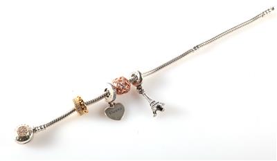 Pandora Armband - Jewellery and watches