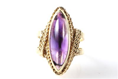 Amethystring - Jewellery and watches