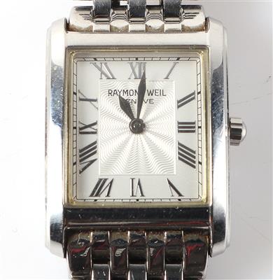 Raymond Weil "Don Giovanni" - Schmuck und Uhren